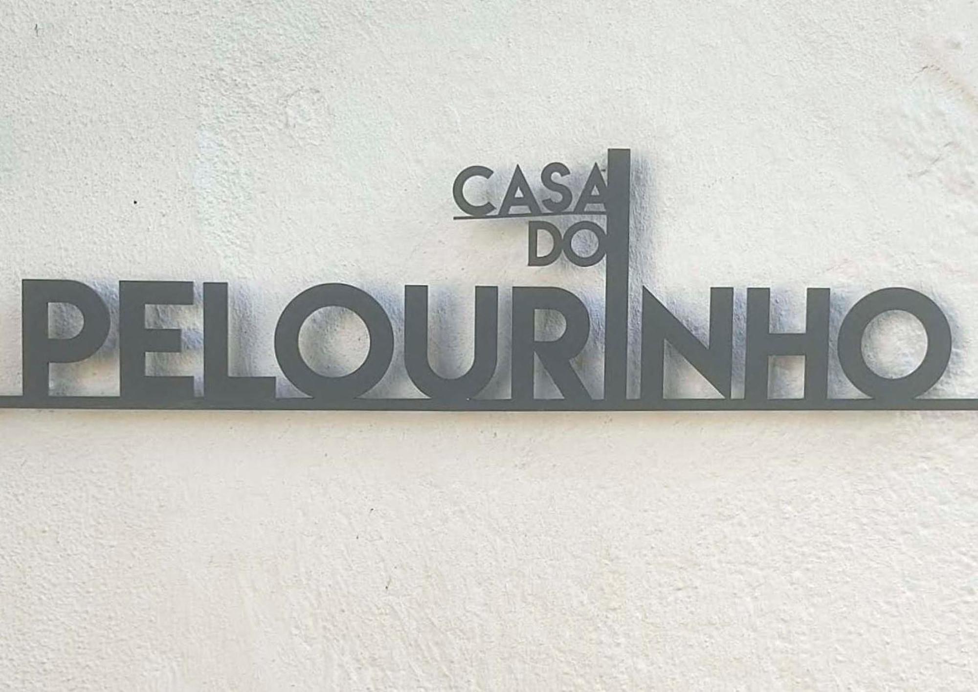 Casa Do Pelourinho Belmonte (Castelo Branco) Exterior foto